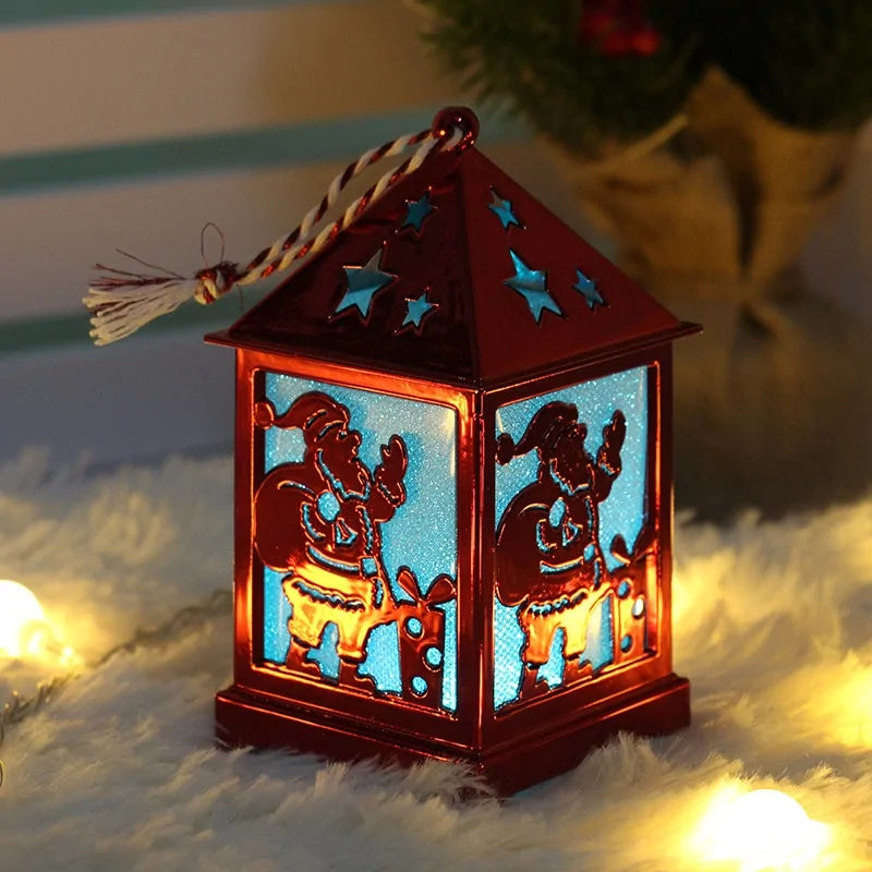 Led Christmas Candles - ShopandTop