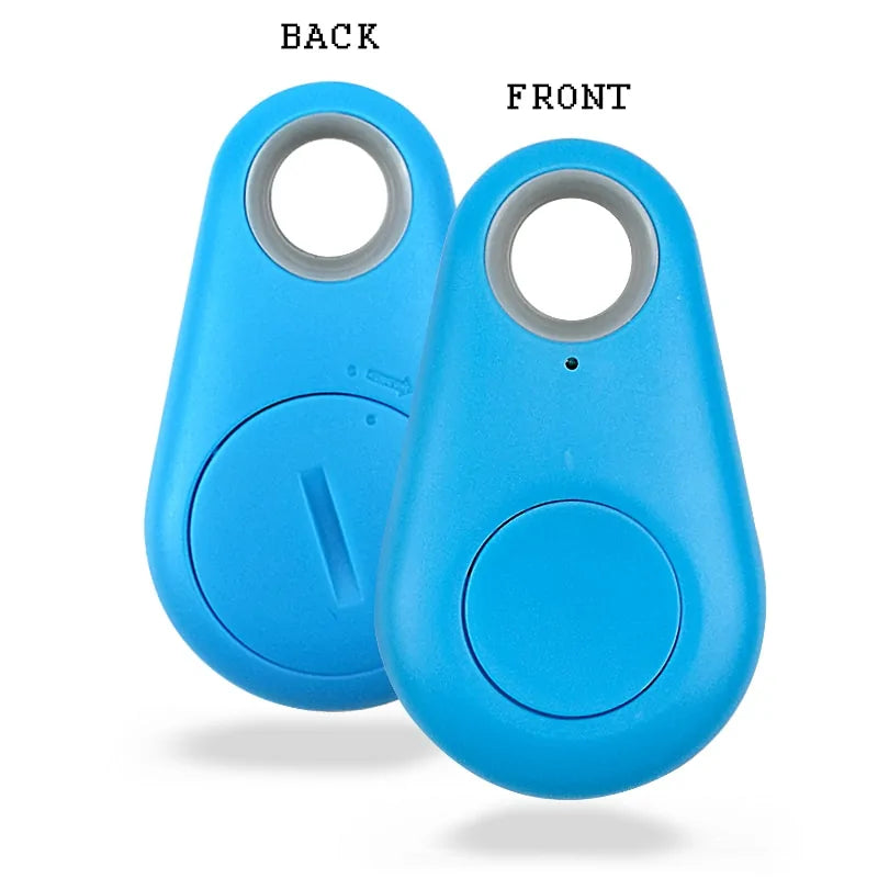 Key GPS Tracker Alarm Sensor Device - ShopandTop