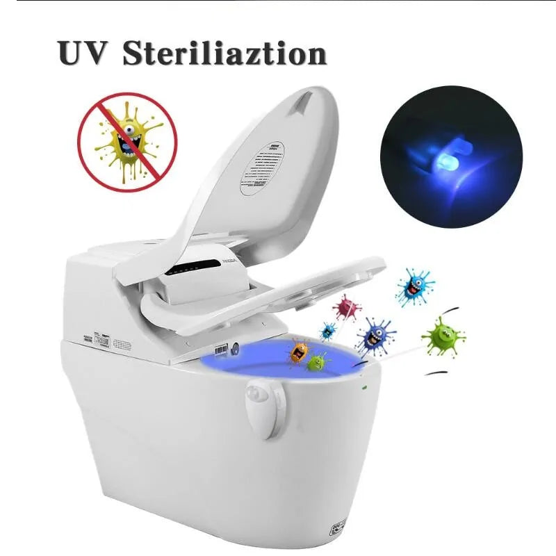 Toilet Night Light For Bathroom - ShopandTop