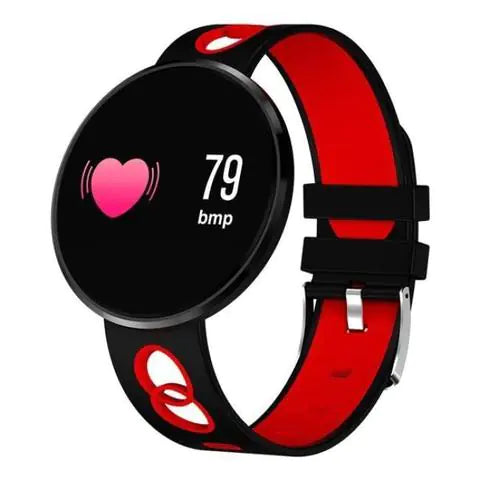 Bracelet Galaxy Smart Watch – Stylish Fitness Tracker with Advanced Connectivity and Health Monitoring - ShopandTop