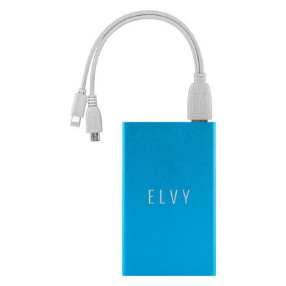 Elvy Power Bank – Never Let Your Devices Run Dry Again - ShopandTop