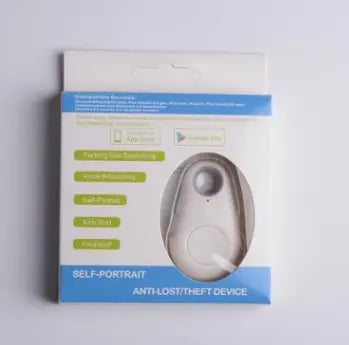 Smart Mini GPS Tracker - ShopandTop