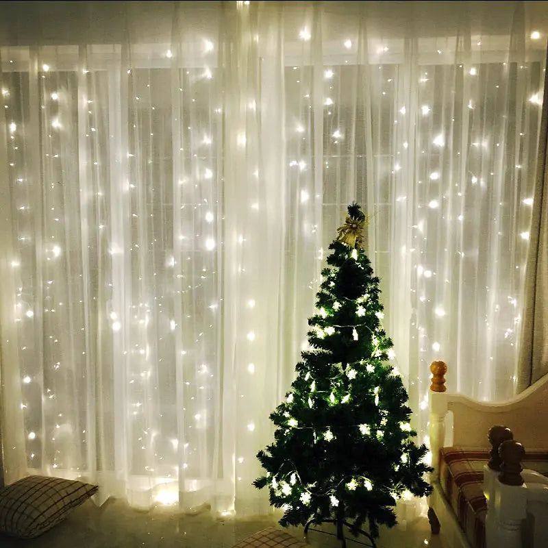 Christmas LED String Lights - ShopandTop