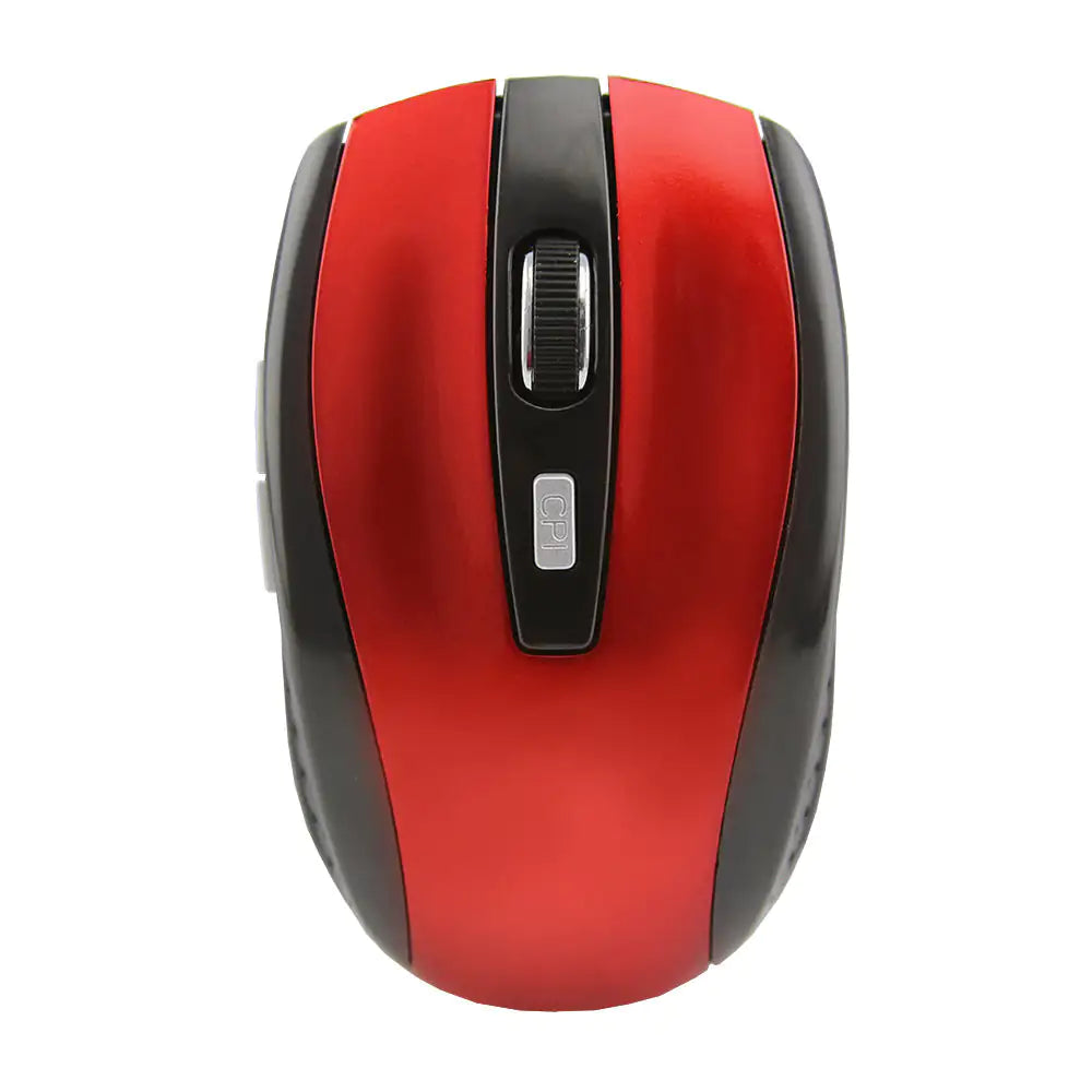 Wireless Computer Mouse - ShopandTop