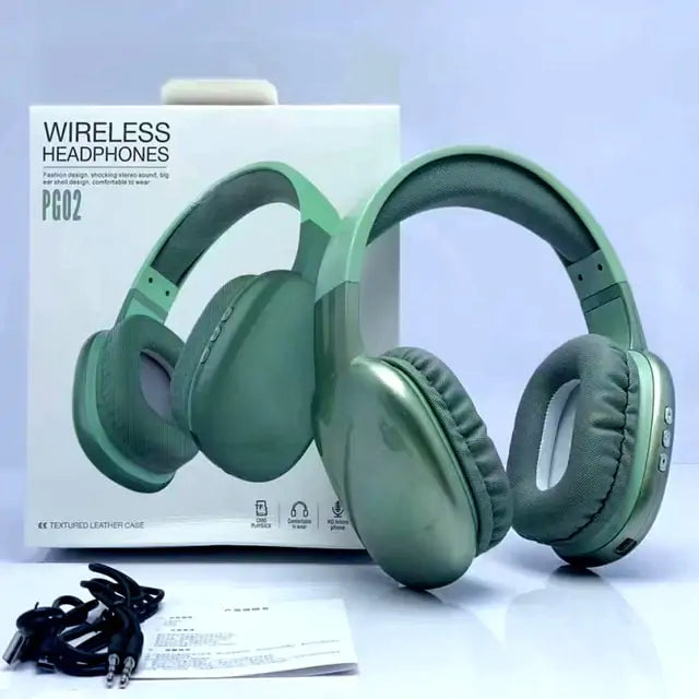 TWS Wireless Bluetooth Headphones - ShopandTop