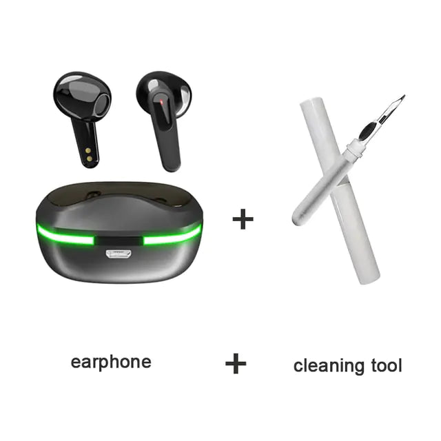 Wireless Headphones - ShopandTop