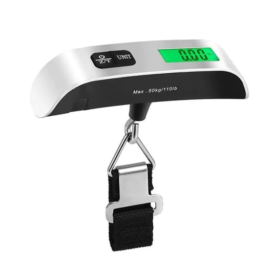 1pcs Portable Scale Digital LCD Display