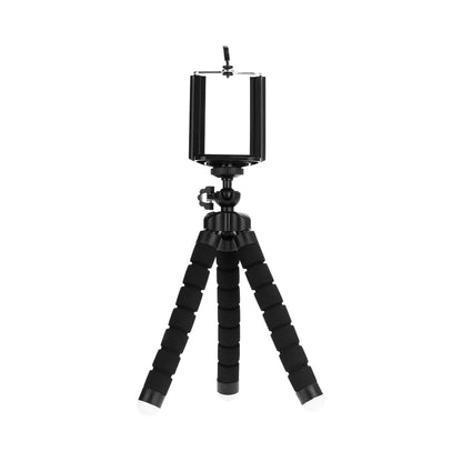 Mini Phone Tripod with Remote - ShopandTop