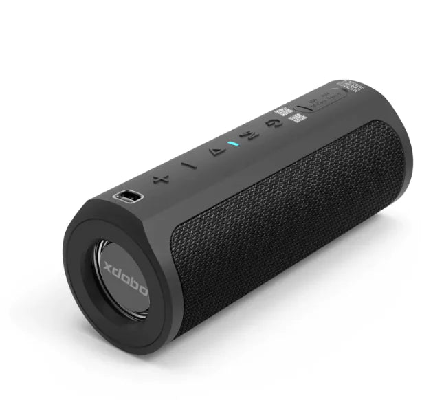 AquaBeat Pro Portable Waterproof Outdoor Speaker - ShopandTop