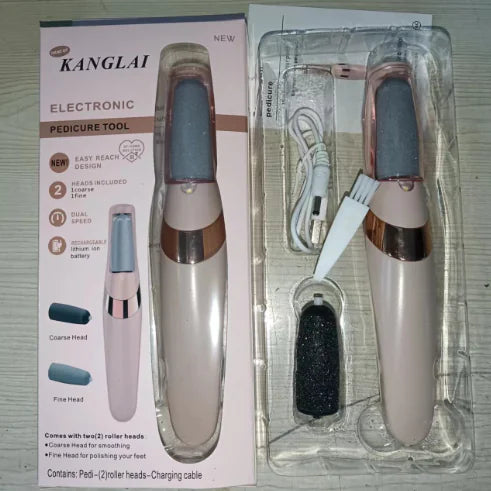 Electronic Foot Callus Remover - ShopandTop