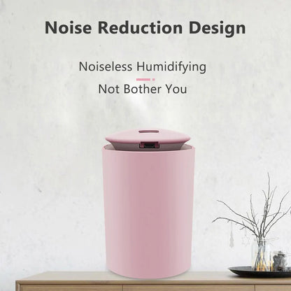 Mini Air Humidifier for Home - ShopandTop