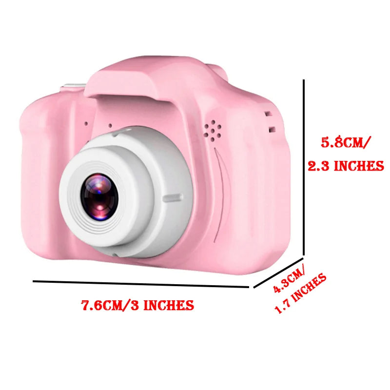 Children's Camera - ShopandTop