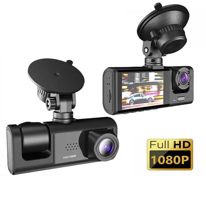 Dash Cam With Night Vision - ShopandTop