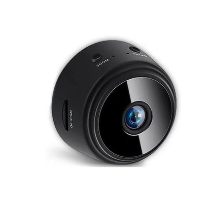 A9 Mini Camera – Compact HD Wireless Surveillance Solution