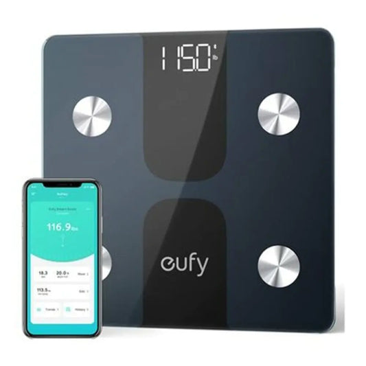 Anker Eufy Smart Scale C1 - Smart Scale - ShopandTop