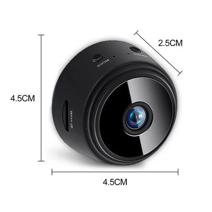 A9 Mini Camera - ShopandTop