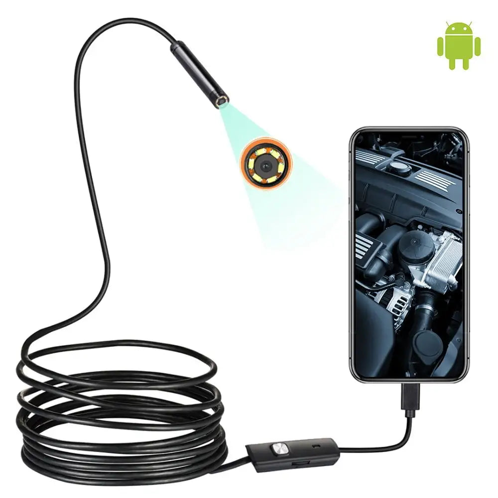 Car Endoscope Camera - ShopandTop