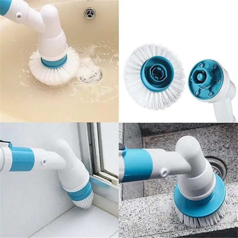 Electric Cleaning Brush - ShopandTop