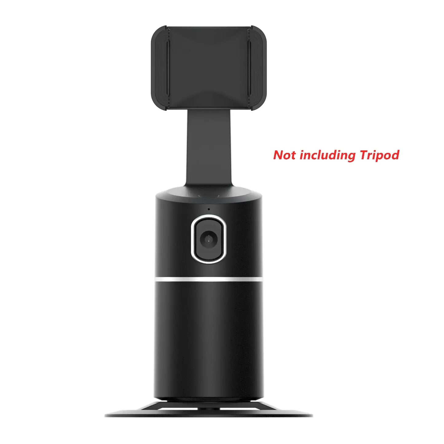 Auto-tracking 360 Tripod (For Phone Use) - ShopandTop