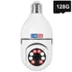 5G Light Bulb Security Camera - ShopandTop