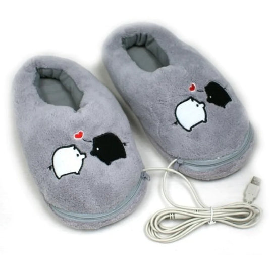 USB Slipper Warmer - ShopandTop