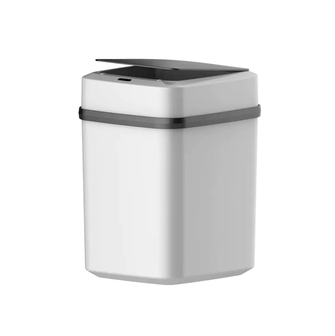 Smart Trash Can with Automatic Sensor Technology – Clean, Convenient, and Hygienic - ShopandTop