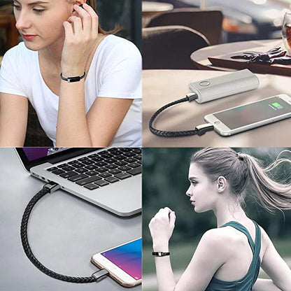 Armband USB Cable - ShopandTop