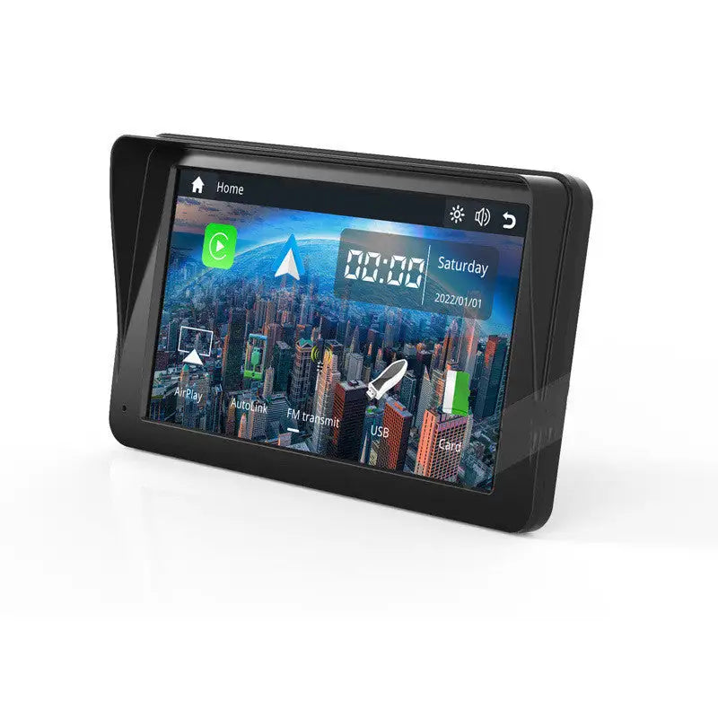 Car Smart Screen – The Ultimate In-Car Technology Upgrade - ShopandTop