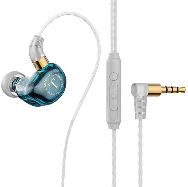 In-Ear Headphones For Xiaomi - ShopandTop