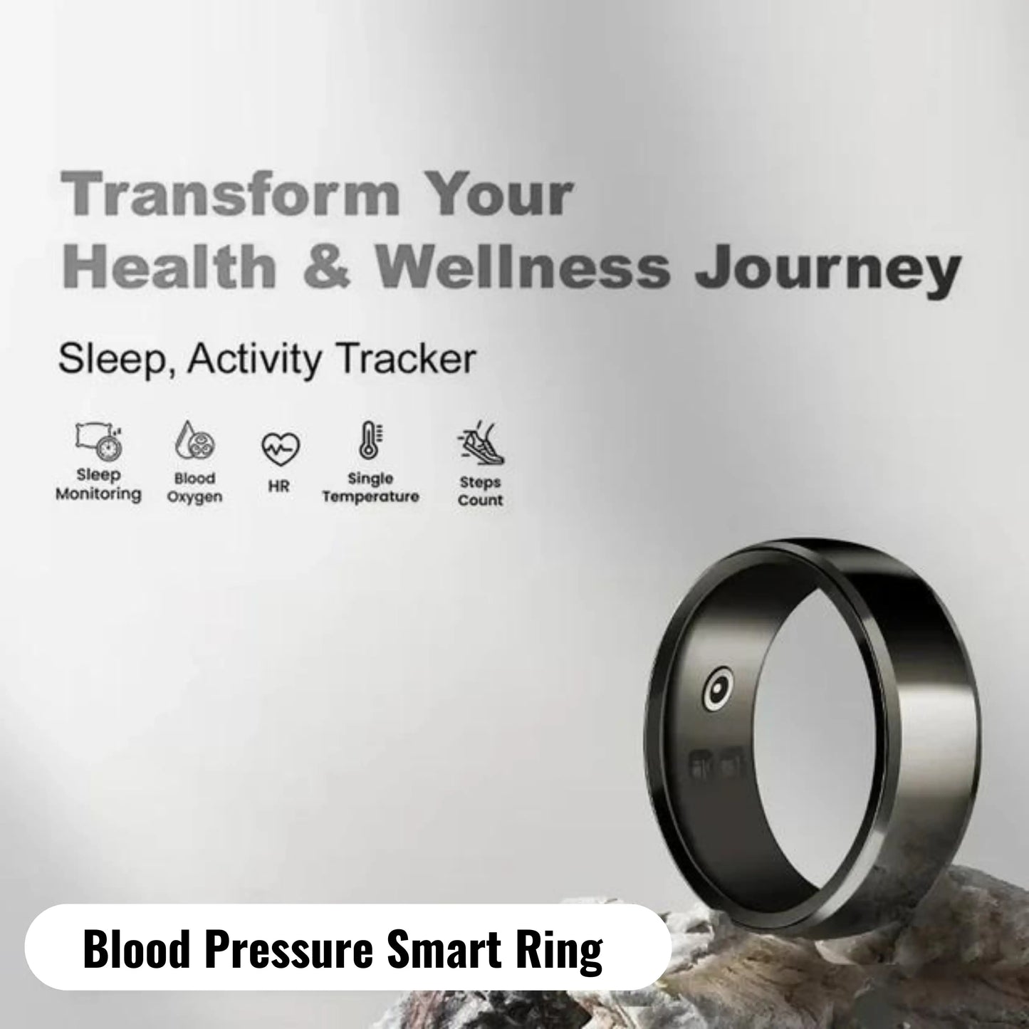 Smart Rings - ShopandTop