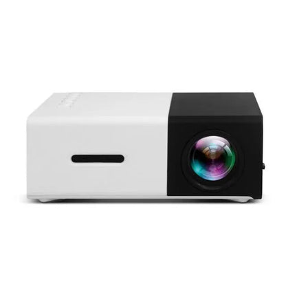 Ultra HD Mini Projector - ShopandTop