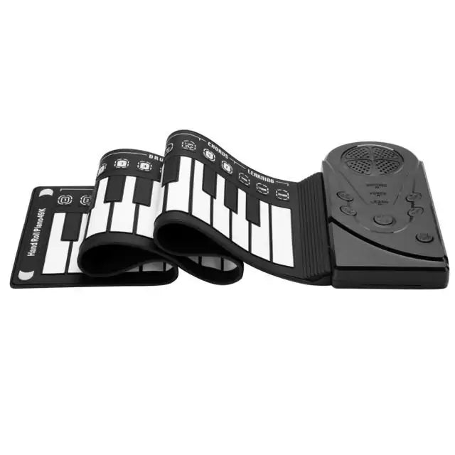 Piano Folding Electronic Keyboard - ShopandTop