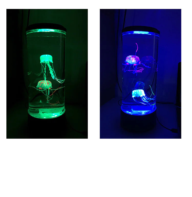 Jellyfish Night Light - ShopandTop