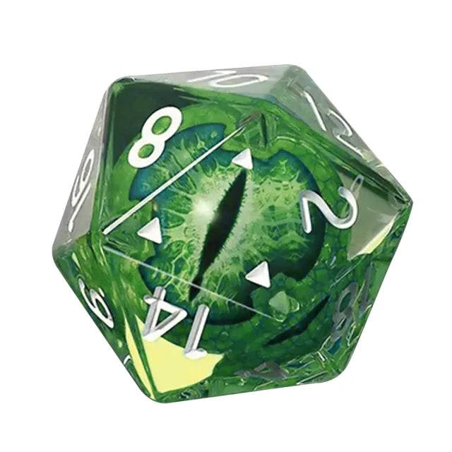 Digital Dice