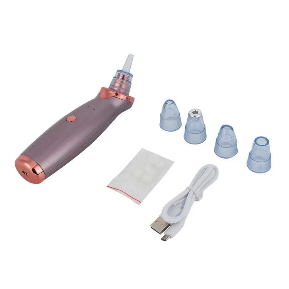 Blackhead Remover Vacuum