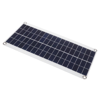 15W Solar Charging Panel - ShopandTop