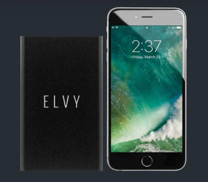 Elvy Power Bank – Never Let Your Devices Run Dry Again - ShopandTop