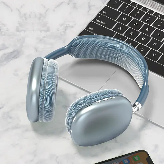 Wireless Bluetooth Headphones - ShopandTop