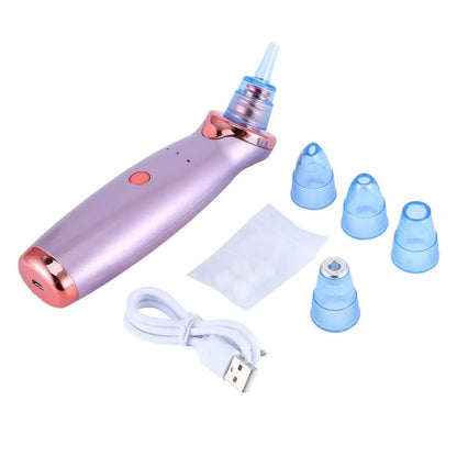 Blackhead Remover Vacuum