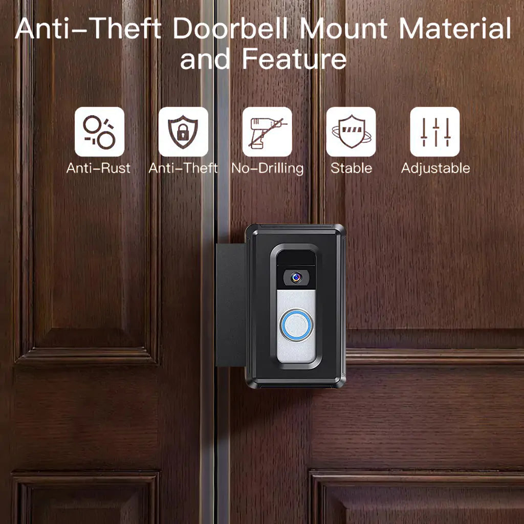 Video Doorbell Mount - ShopandTop