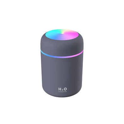 USB Mini Humidifier - ShopandTop