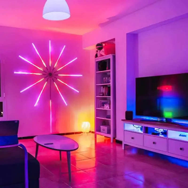 Firework LED Lights - ShopandTop