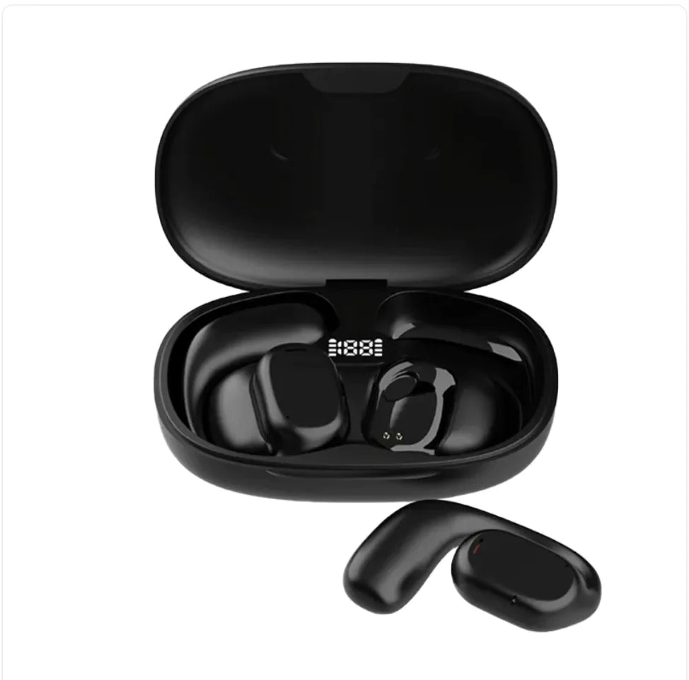 Noise-Canceling Wireless Bluetooth Translation Earbuds - ShopandTop