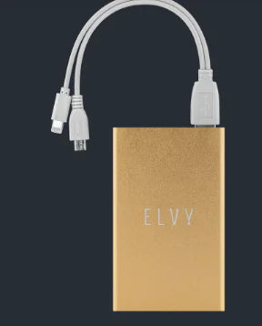 Elvy Power Bank – Never Let Your Devices Run Dry Again - ShopandTop