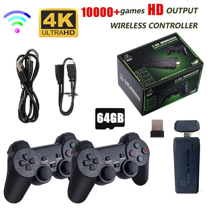 Video Game Console - ShopandTop