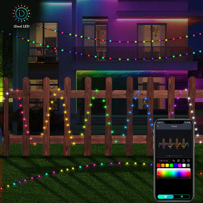 USB String Lights - ShopandTop