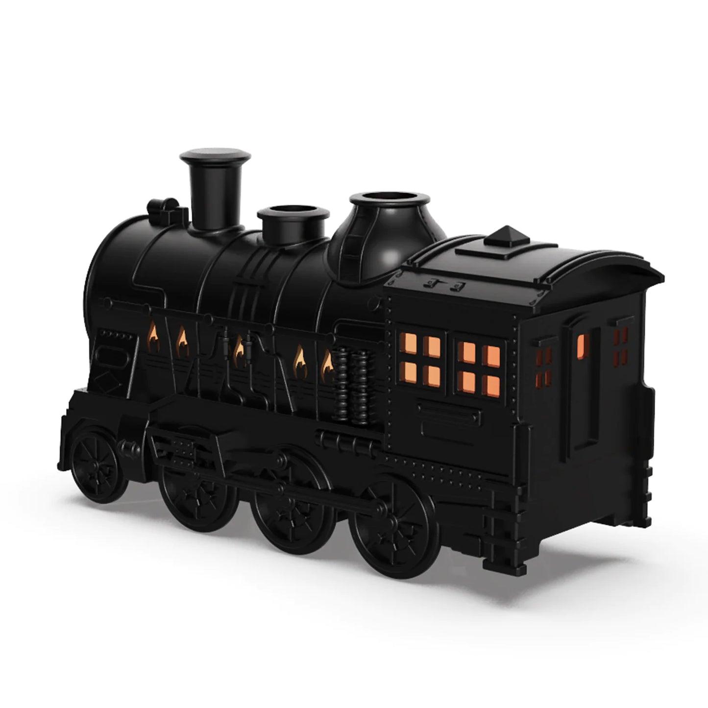 Train Shape Aromatherapy Diffuser - ShopandTop