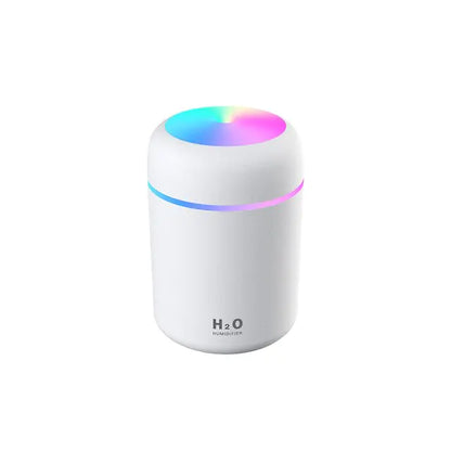 USB Mini Humidifier - ShopandTop