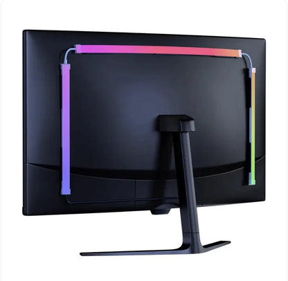 RGB Esports Desktop Computer Display Atmosphere Backlight - ShopandTop