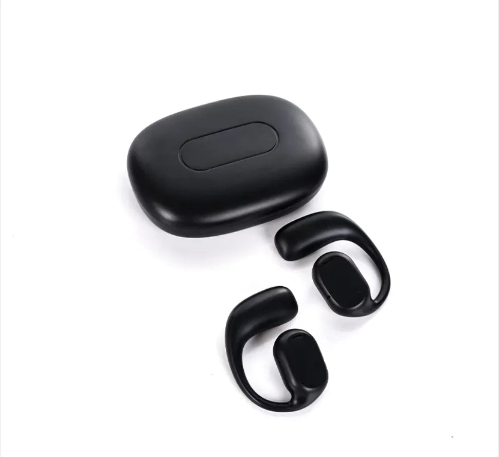 Noise-Canceling Wireless Bluetooth Translation Earbuds - ShopandTop